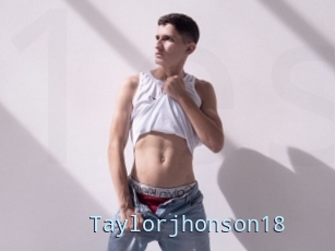 Taylorjhonson18