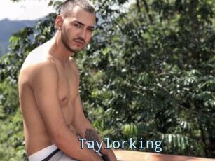 Taylorking