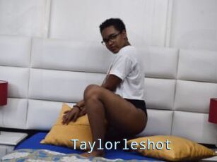 Taylorleshot