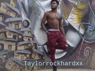 Taylorrockhardxx