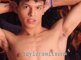 Taylorsmitsonx