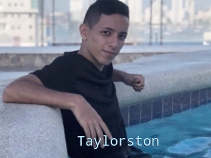 Taylorston