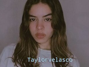 Taylorvelasco