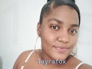 Tayrafox