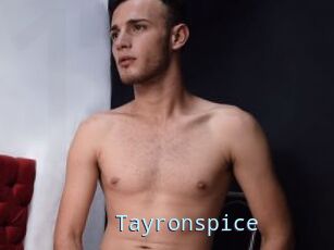 Tayronspice