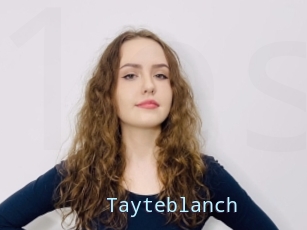 Tayteblanch