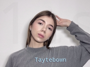 Taytebown