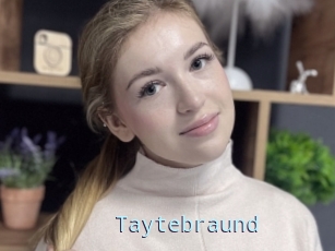 Taytebraund