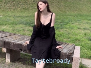 Taytebroady