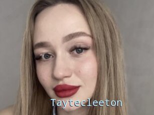 Taytecleeton