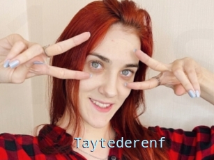 Taytederenf