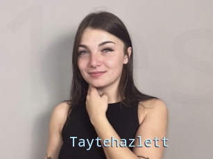 Taytehazlett