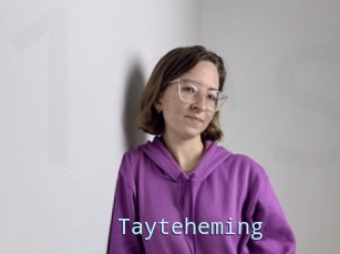 Tayteheming