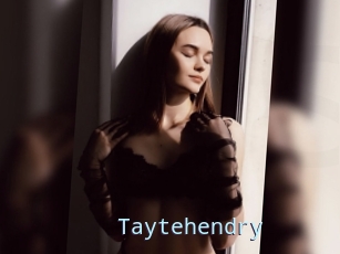 Taytehendry