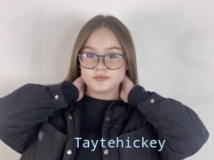 Taytehickey