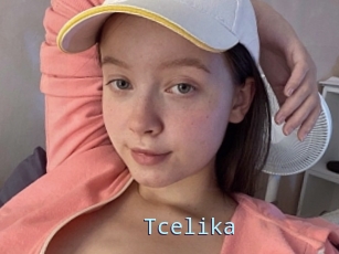 Tcelika