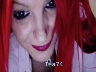 Tea74