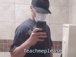 Teachmeplease