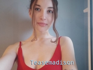 Teasemadison