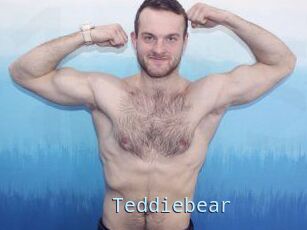 Teddiebear