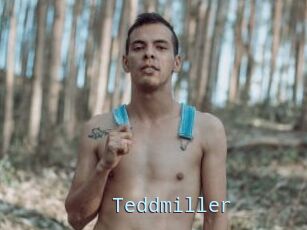 Teddmiller