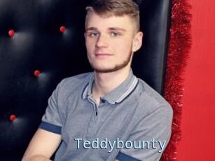 Teddybounty