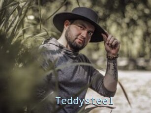 Teddysteel