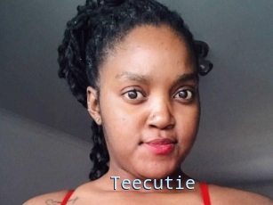 Teecutie