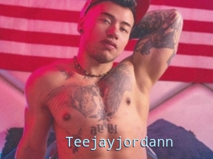 Teejayjordann