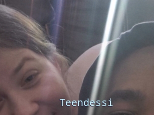 Teendessi