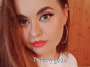 Tefanygold