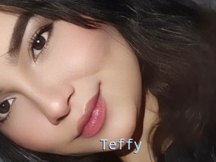 Teffy