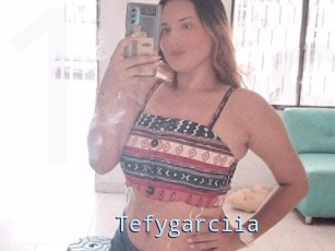 Tefygarciia