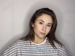 Teganharvey