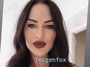 Teigenfox