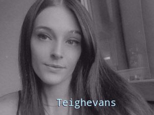 Teighevans