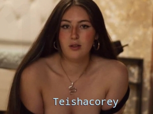 Teishacorey