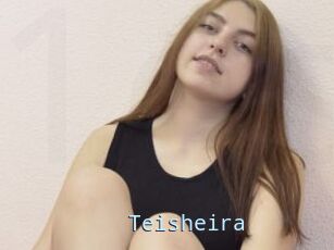 Teisheira