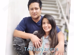 Tellusyaress