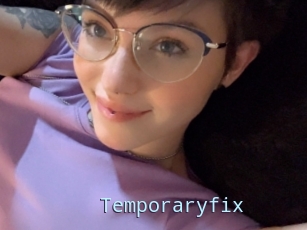 Temporaryfix