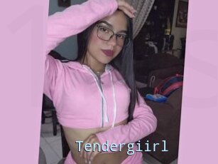 Tendergiirl