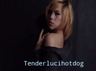 Tenderlucihotdog