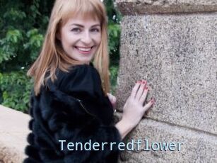 Tenderredflower