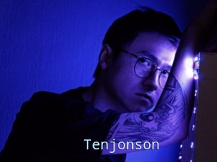 Tenjonson