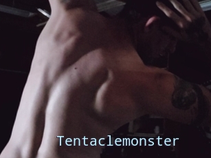 Tentaclemonster