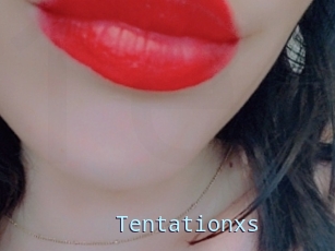 Tentationxs