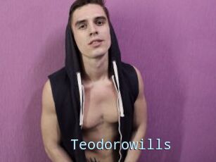 Teodorowills