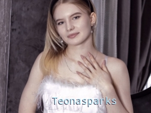 Teonasparks