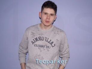 Teoparker