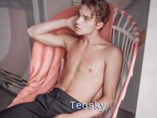 Teosky